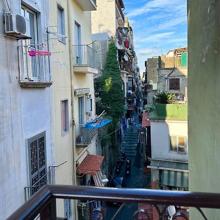 Vita Verace Napoli Eksteriør billede